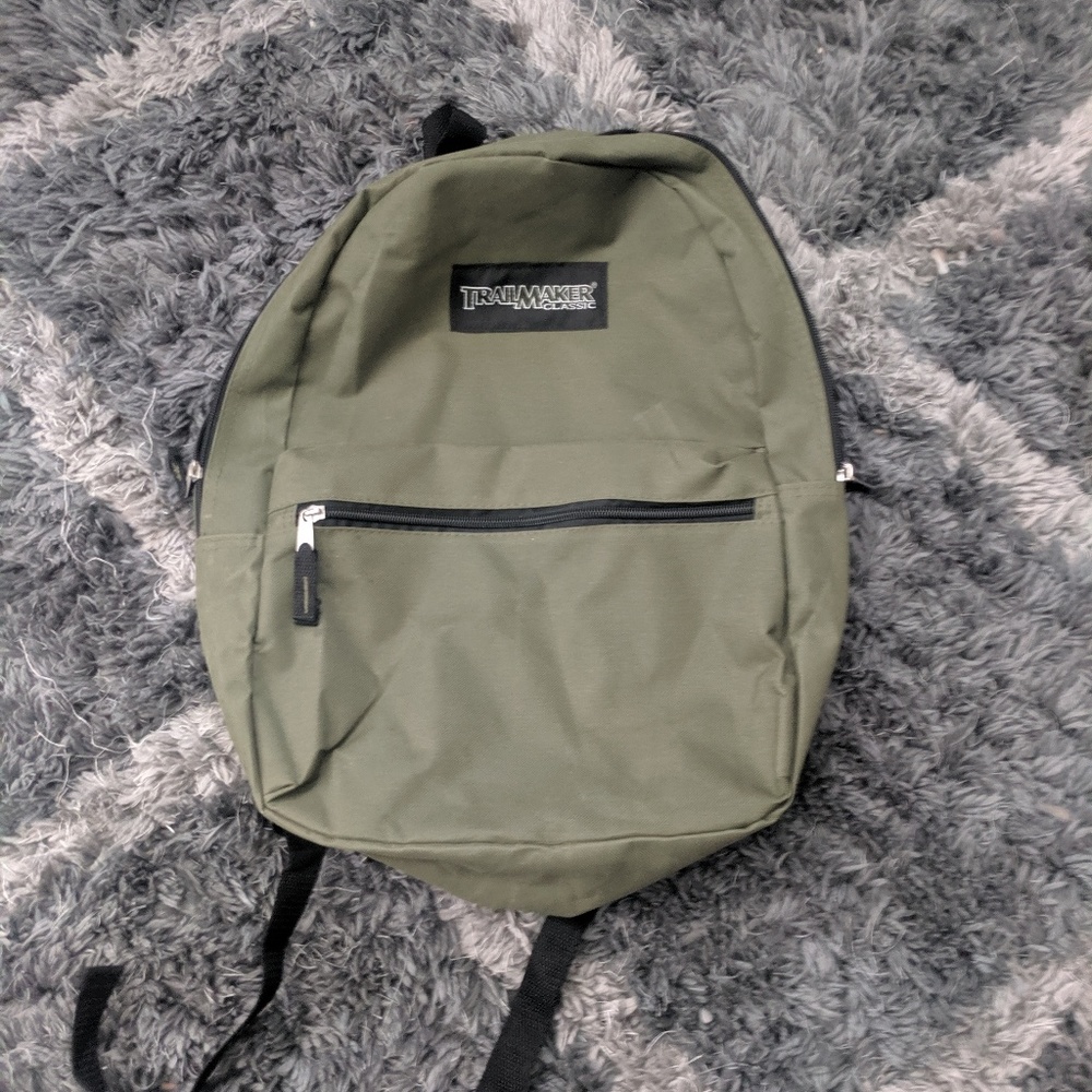 Backpack